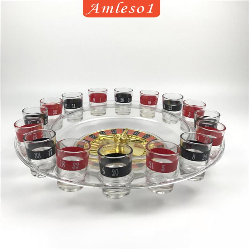 Shots roulette trò chơi cafe roulette trò chơi trò chơi bàn xoay ktv trò chơi uống rượu