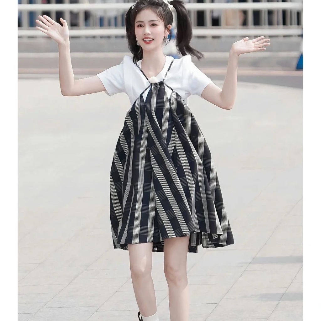 Hàng Mới Về Móc Khóa Hình Búp Bê Đầu Hươu Trắng Chất Lượng Cao