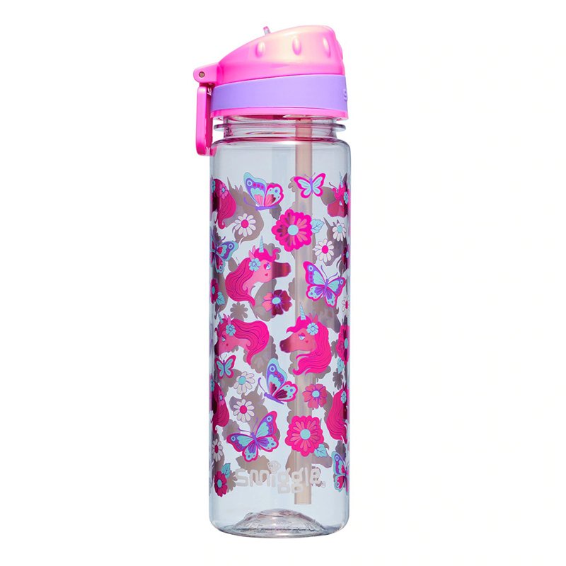 BÌNH NƯỚC SMIGGLE 650ML
