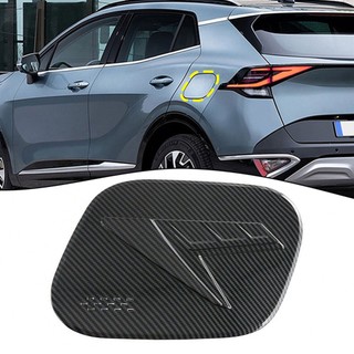 Đứng nắp đậy bình xăng chuyên dụng cho kia sportage nc5 2022 2023 ốp