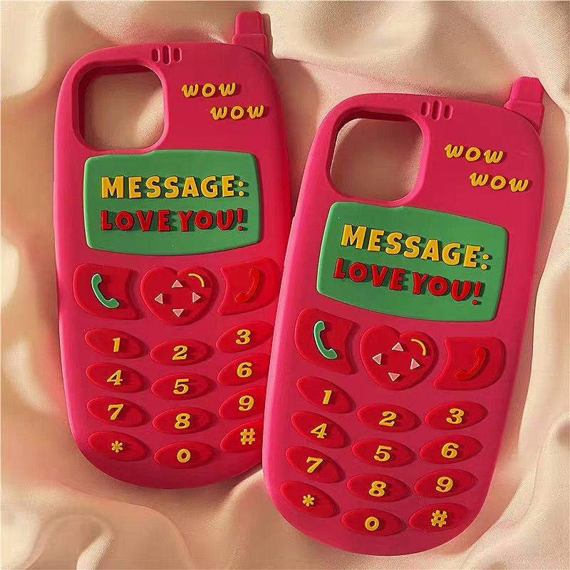 Ốp Lưng Họa Tiết Trái Tim Cho Apple iPhone 14promax iPhone 14 iPhone 13 iPhone 12 iPhone 11 iPhone X