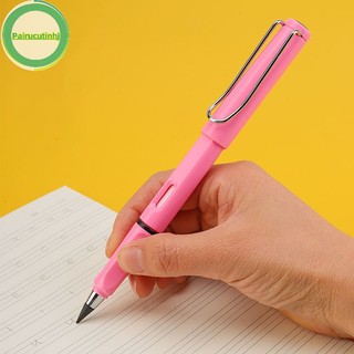 Pairhj everlasg pencil infinite pencil technoy inkless metal pen magic pencils vn