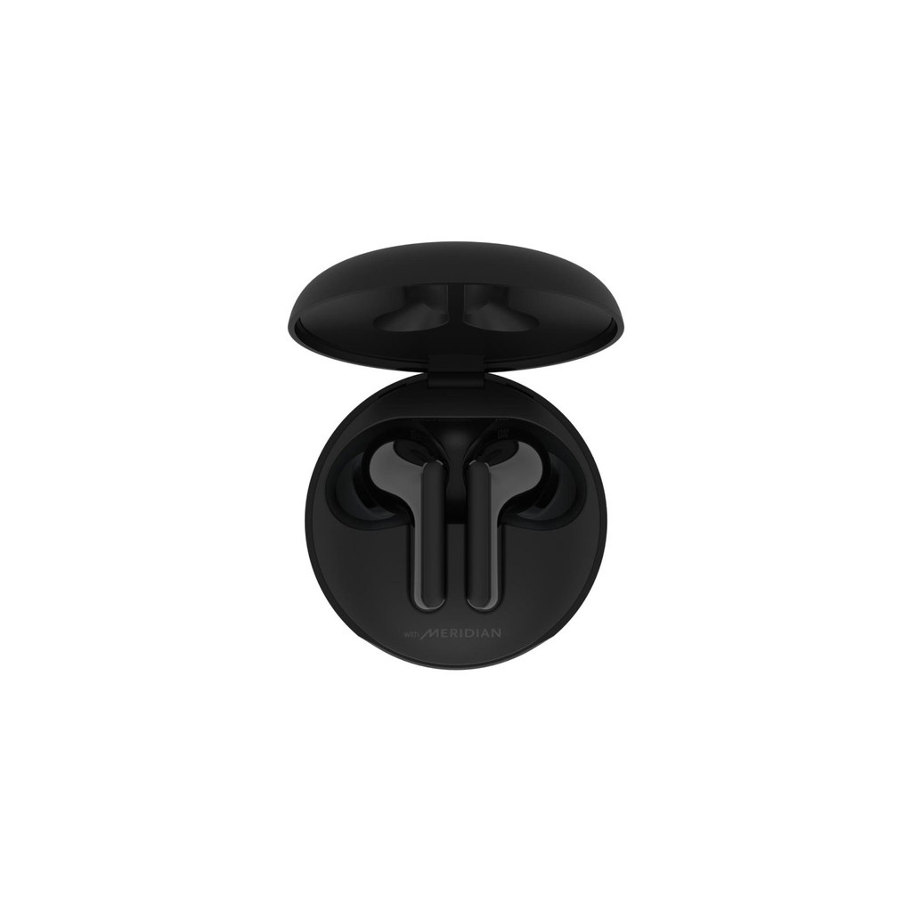 Tai Nghe TWS LG TONE FREE HBS-FN4  Công Nghệ Meridian L Bluetooth 5.0  Chống Nước IPX4 HÀNG CHÍNH HÃNG