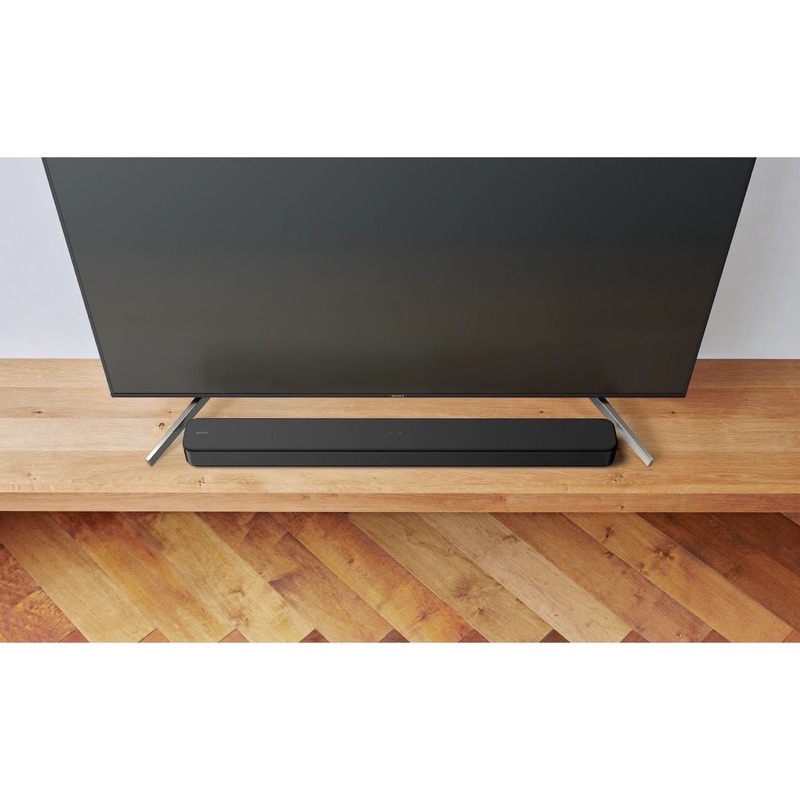 Loa thanh soundbar Sony 2.0 HT-S100F 120W hàng chính hãng
