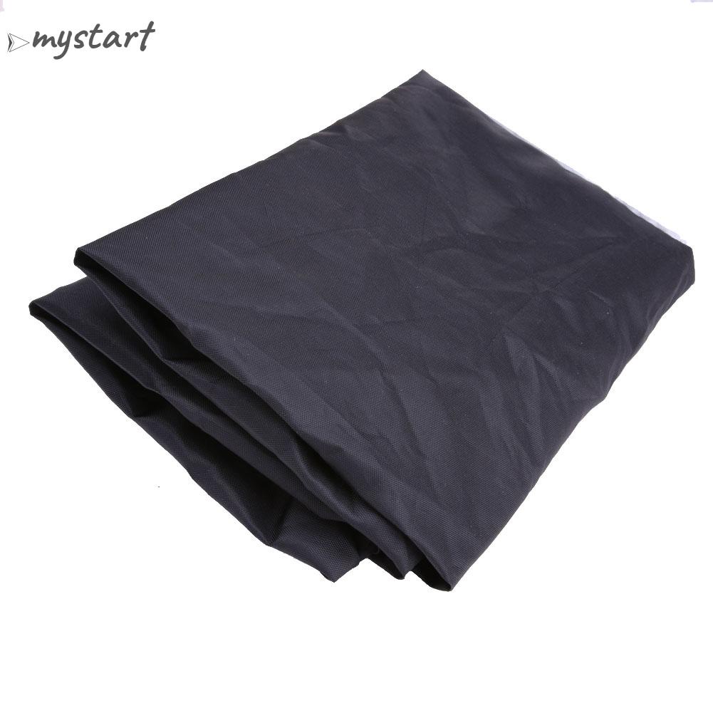 Ba lô 20-45l che mưa dải phản quang túi leo núi mũ trùm đầu để cưỡi an toàn