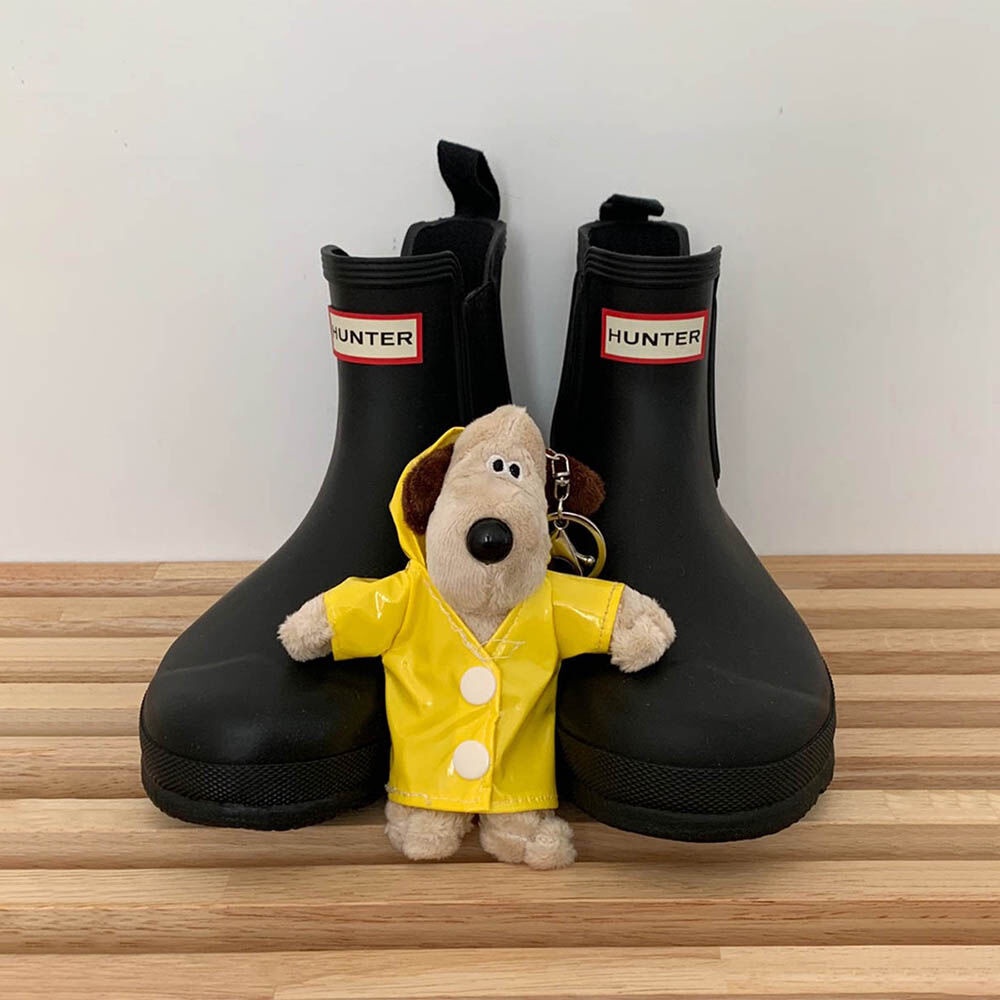 Móc khóa Melroseshop Puppy Grommet order chính hãng Hàn Quốc