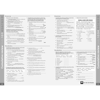 Gateway To The World B2+ Workbook With Digital Workbook