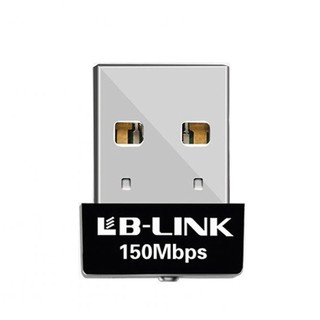 Usb thu wifi cho pc laptop lb-link wn151 khong rau hàng chính hãng - mau moi