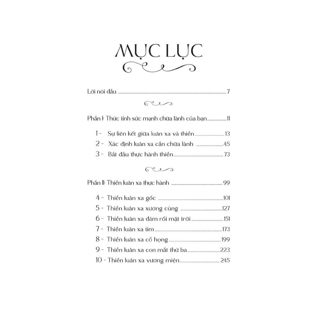 Sách Sách Luân Xa