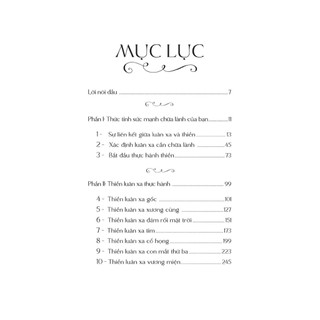 Sách Sách Luân Xa (Bìa Mềm)