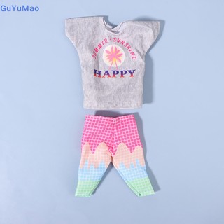 Quần áo búp bê 30cm nam búp bê thời trang bộ quần áo búp bê thay quần áo phù hợp với prta