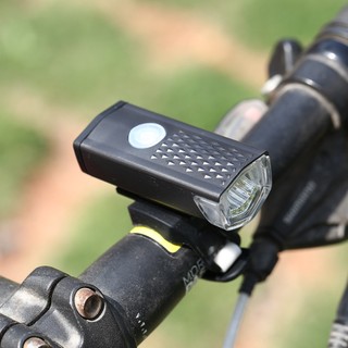 Đèn Pha led Sạc usb Chuyên Dụng Cho Xe Đạp