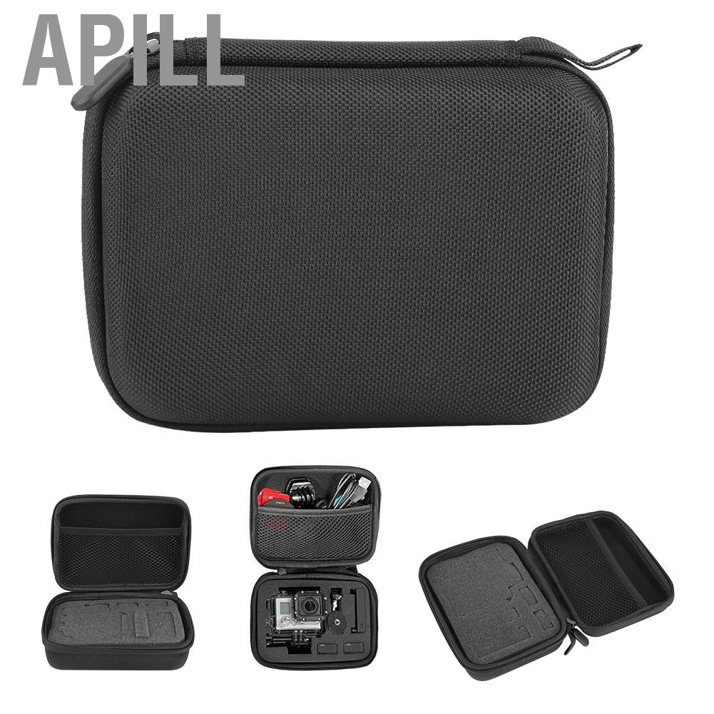 Apill Bag Soft Practical For Hero