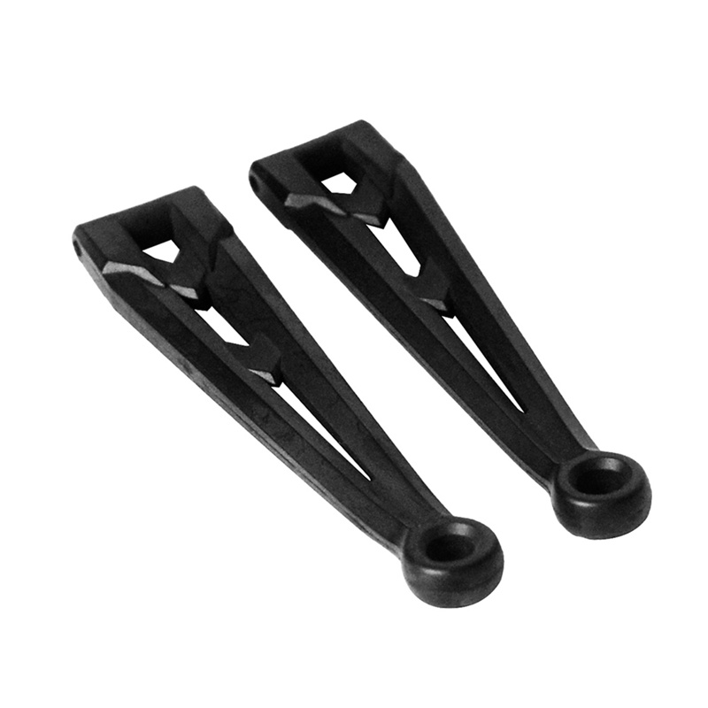 4 Cánh Tay Trước Và Dưới Cho Xe Hơi Điều Khiển Từ Xa LG-SJ06 LG-SJ08 Tỉ Lệ 1 / 10