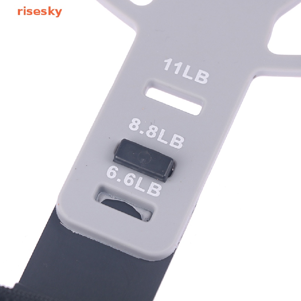 Dụng Cụ Luyện Tập Phục Hồi Sức Mạnh Ngón Tay Cái 6