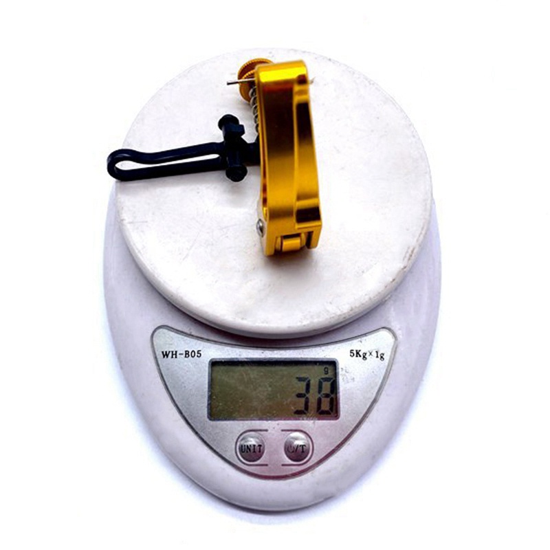 2 Phụ Kiện Xe Đạp: 1 Kẹp Yên Xe Đạp Có Thể Gấp Lại Và 1 Khung Gắn Cố Định Di Động