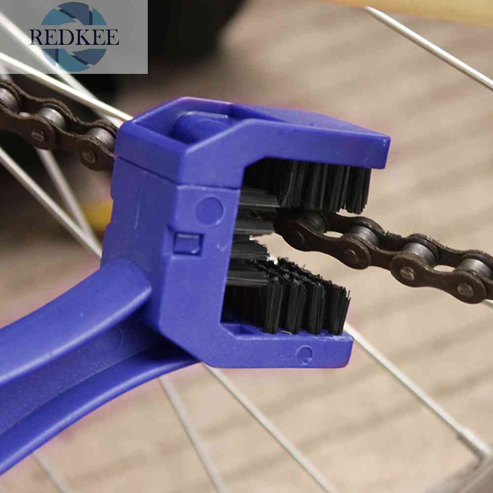 Dụng Cụ Vệ Sinh Dây Xích Xe Đạp