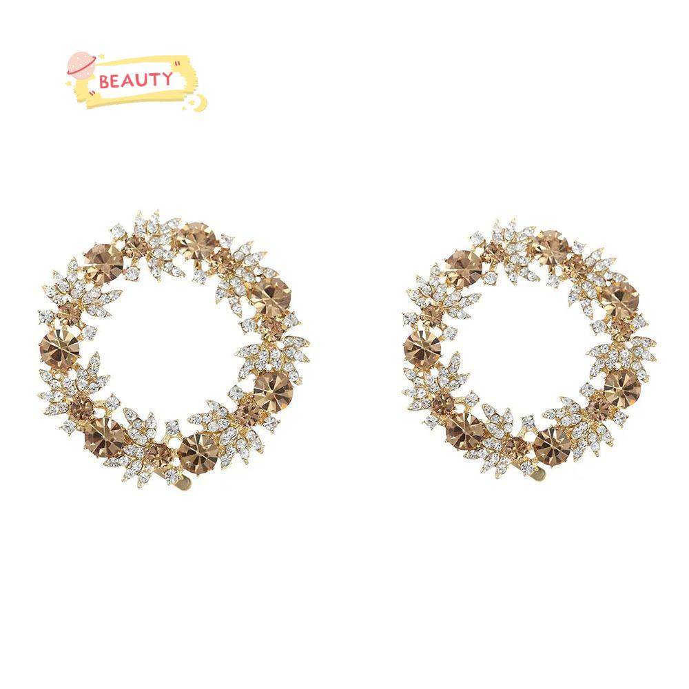 Set 2 Khóa Kẹp Giày Cao Gót Cho Cô Dâu