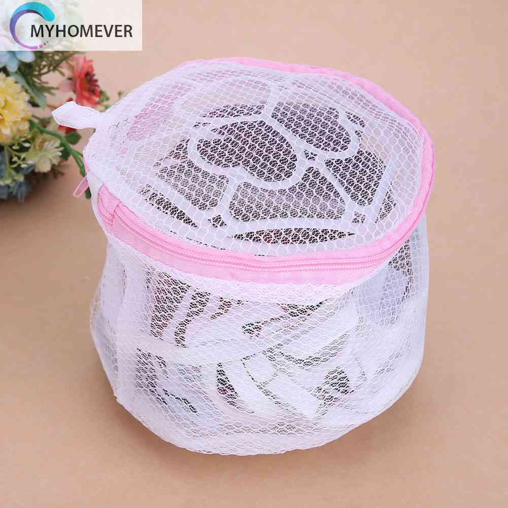 Túi Lưới Bọc Bảo Vệ Áo Ngực Chống Biến Dạng Tiện Dụng Cho Gia Đình