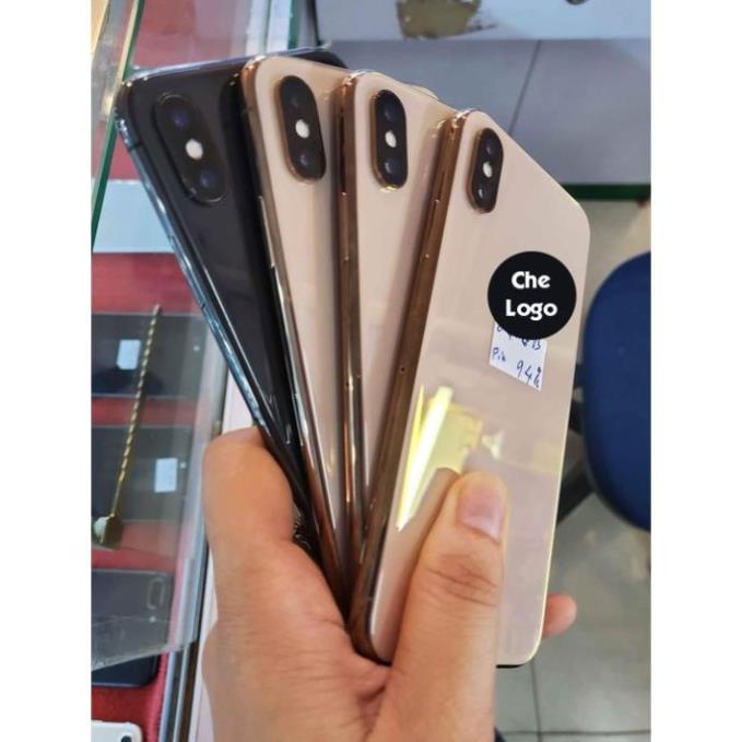 Điện thoại i..p X likenew quốc tế cũ 90% chính hãng máy nguyên zin dung lượng 128GB sẵn 3 màu L22 Mls  BQT.LL/A | BigBuy360 - bigbuy360.vn