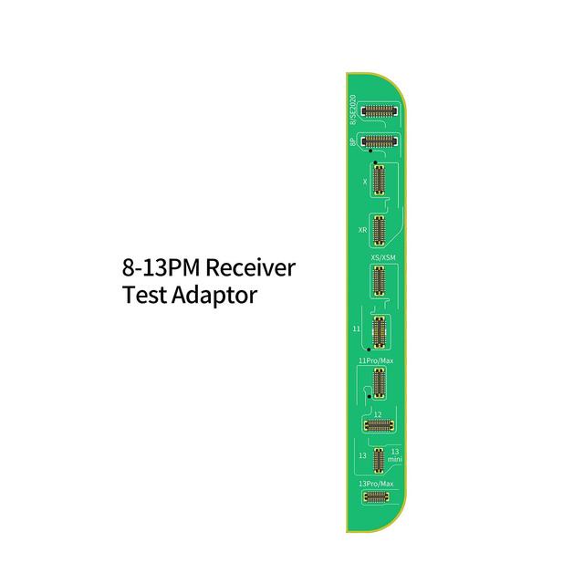 Bảng Mạch Lập Trình Đọc Thẻ ID JCID V1SE V1sepro V1SE Cho Iphone