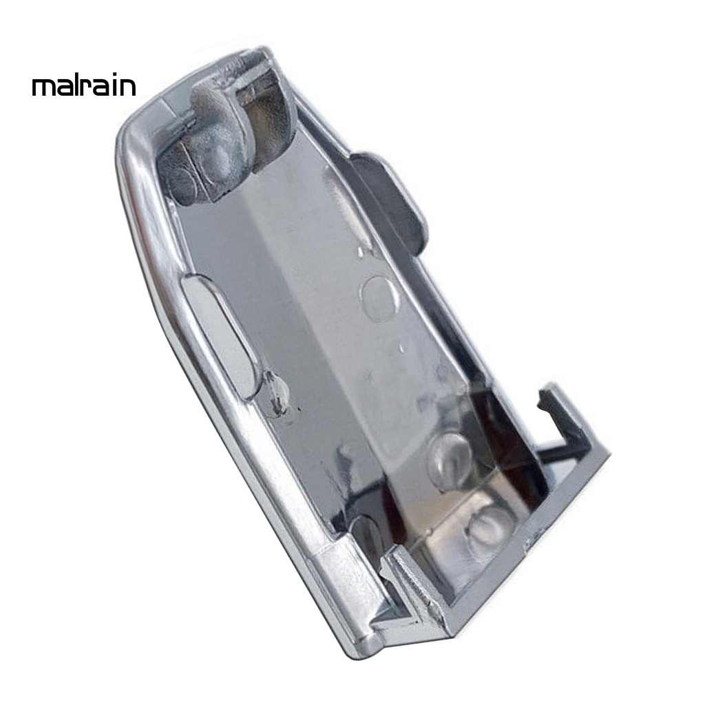 Vỏ Bọc Khóa Tay Nắm Cửa Trước Chuyên Dụng 13596115 Phụ Kiện Chống Ăn Mòn Chuyên Dụng Cho ESV 2015-2018 2015-2018