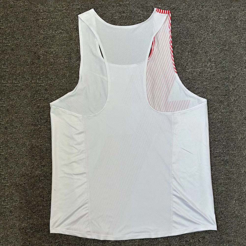 Áo Thun Thể Thao Sát Nách Chất Liệu Thấm Hút Khô Thoáng Nhanh Chóng