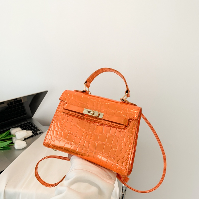 Túi Xách Đeo Vai Thời Trang Mùa Xuân 2023 Đơn Giản Xinh Xắn Dành Cho Nữ