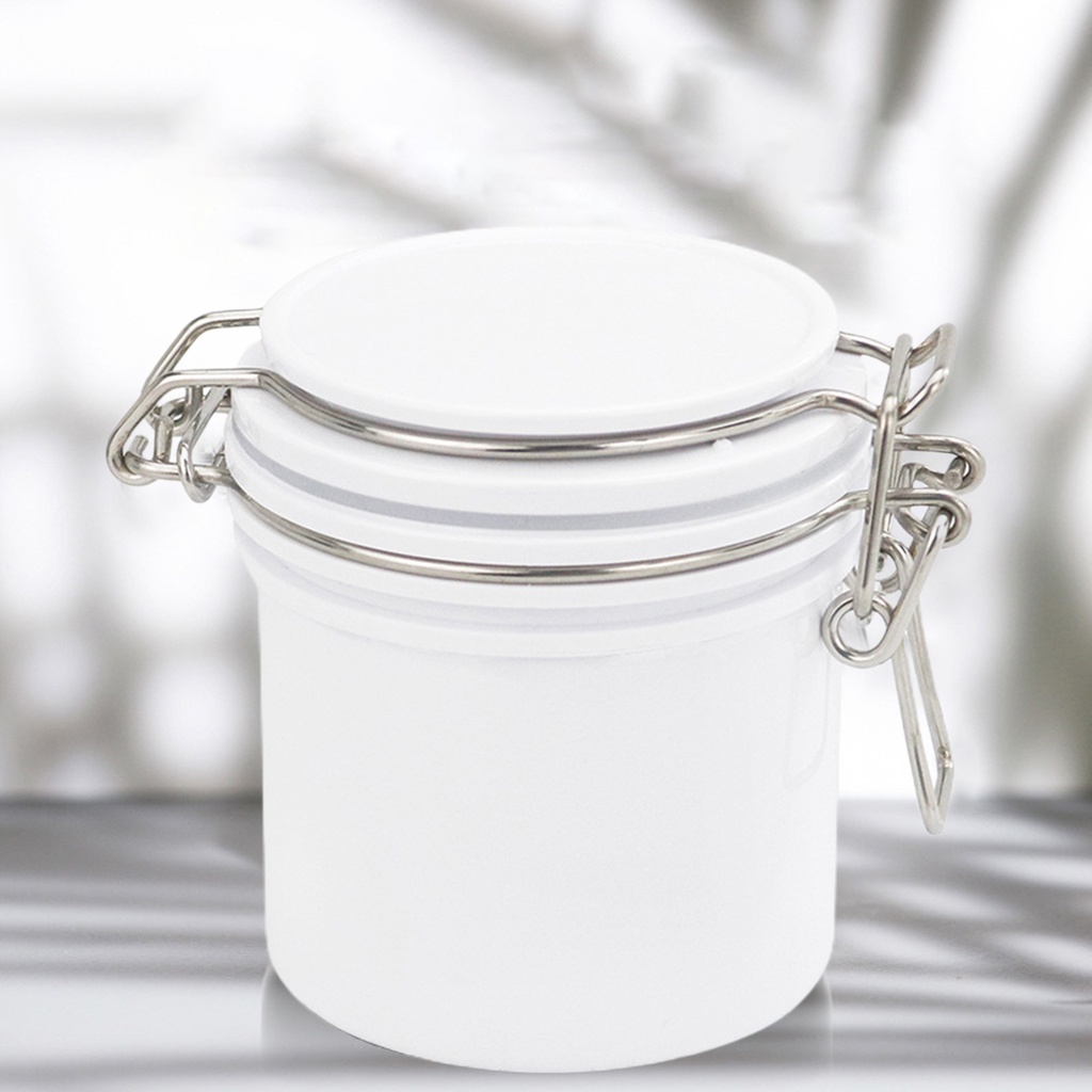 Hộp Đựng Keo Dán Lông Mi Giả Chống Rò Rỉ 200ml