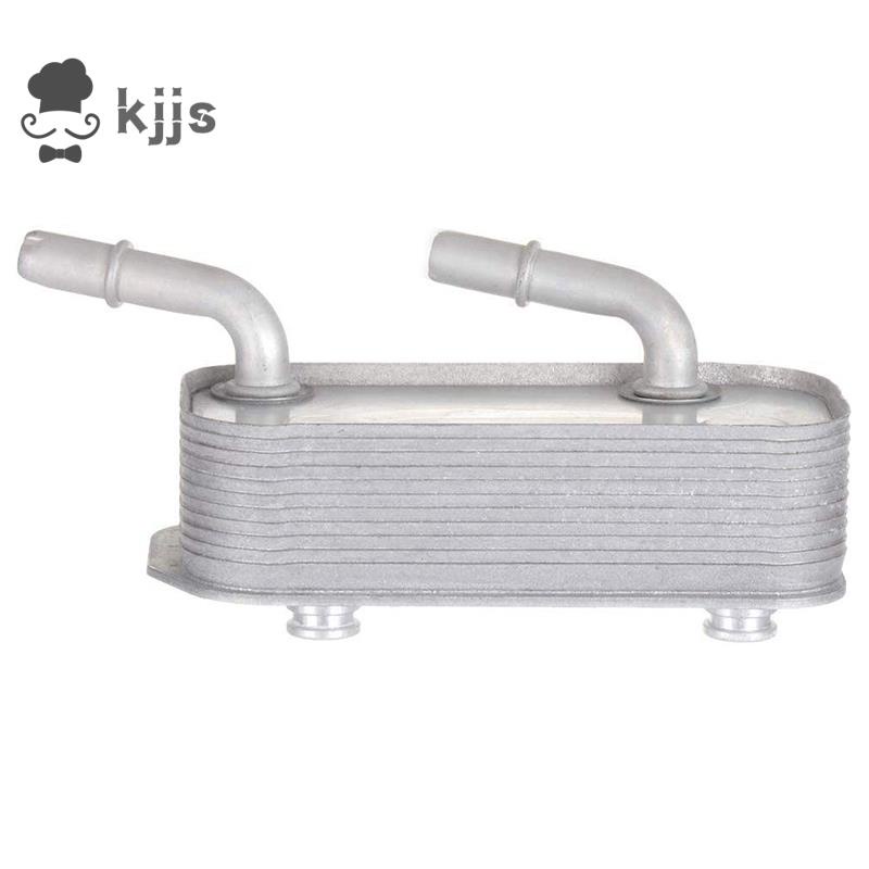 Máy Làm Mát Dầu Truyền Động Tự Động 17227505826 Phụ Kiện Chuyên Dụng Cho Xe BMW E46 1999-2005 325I 328I 330I