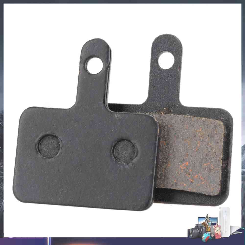 2 Cặp Má Phanh Xe Đạp Leo Núi Shimano M375 M445 M446