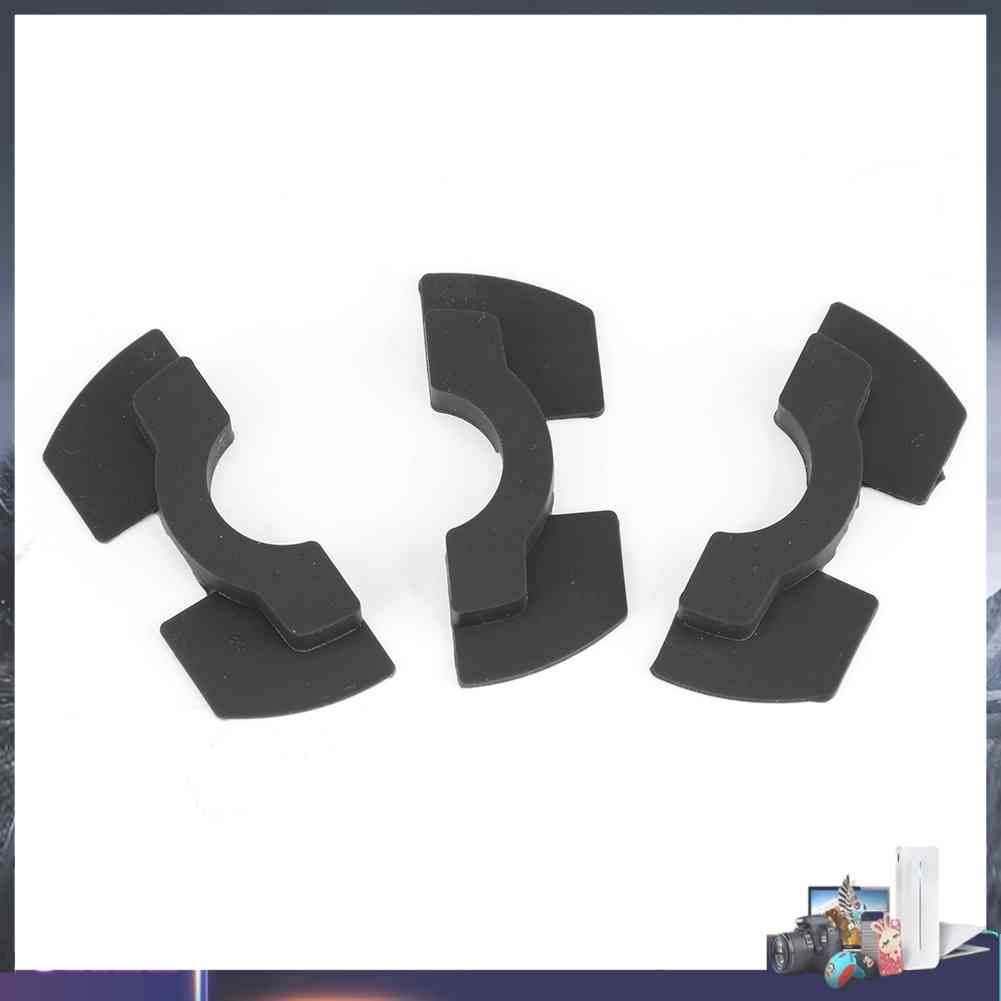 Set 3 Đệm Giảm Xóc Phía Trước Dành Cho Xe Scooter Điện M365