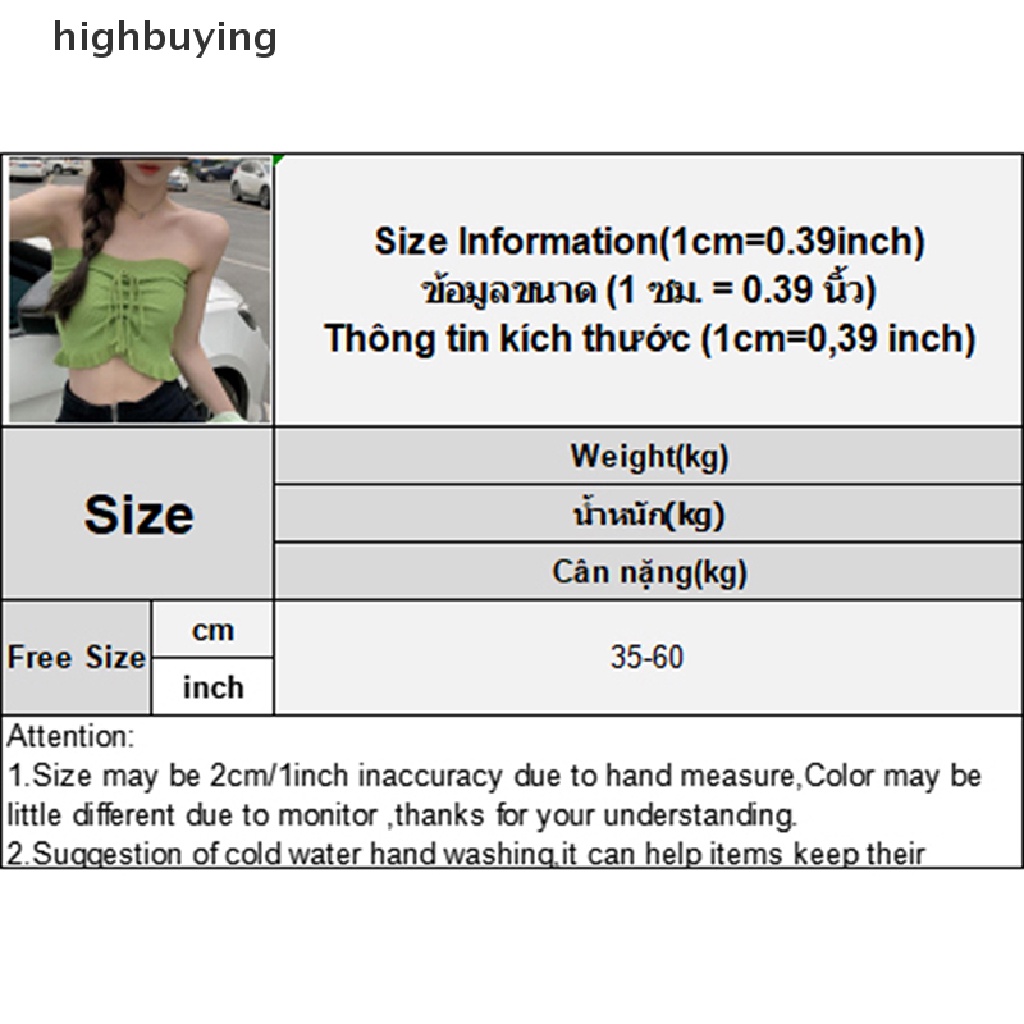 Áo Croptop Dệt Kim Ôm Dáng Phong Cách Đường Phố Gợi Cảm Cho Nữ