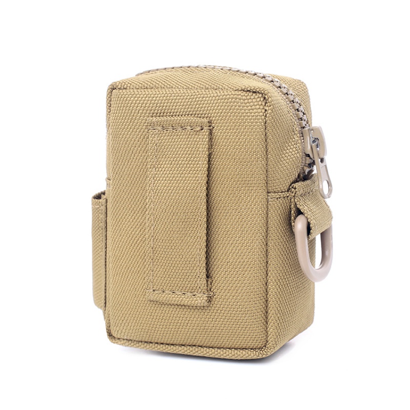 Túi Đeo Hông EDC Chất Liệu Nylon Chống Thấm Nước LUC 1000D