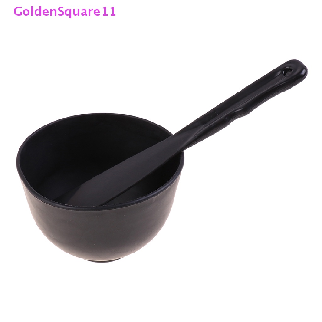 Bộ 2 Dụng Cụ Tự Trộn Mặt Nạ Tiện Lợi