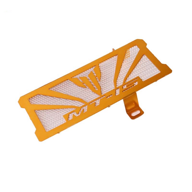 〓Neeko〓 Che bảo vệ két nước nhôm lưới Mt15 Mt 15 2018 2019 2020 2021 2022