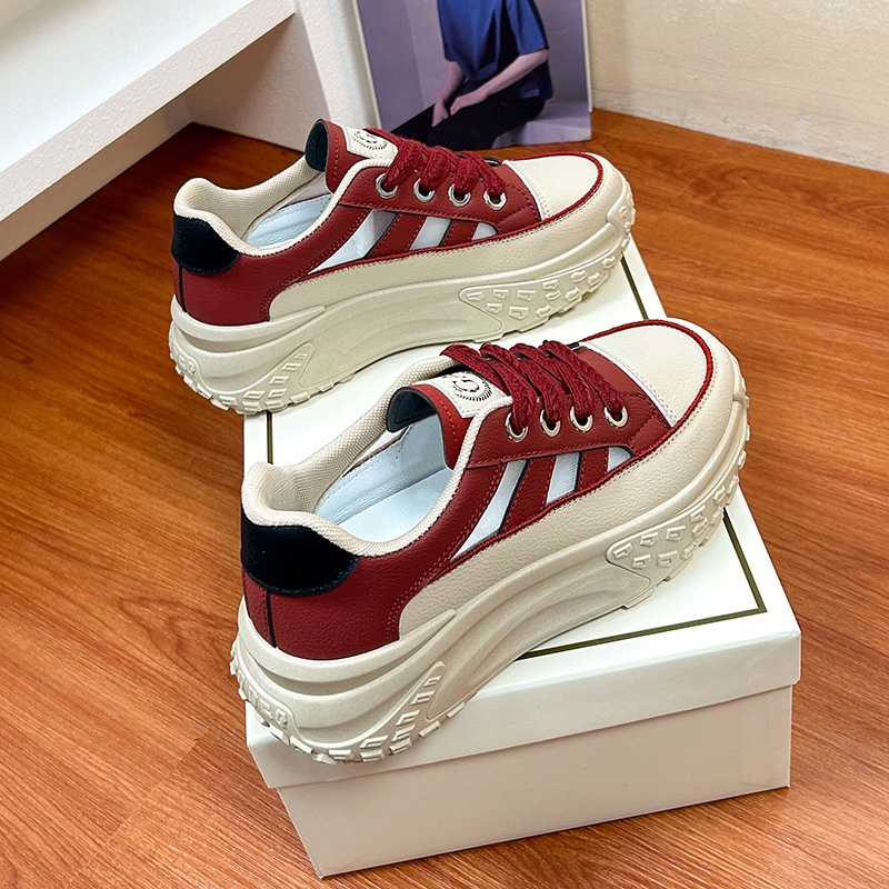 🔥có hàng sẵn🔥Cái mới thể thao nữ giày  giày thể thao nữ giày nữ thoáng khí -AA0273