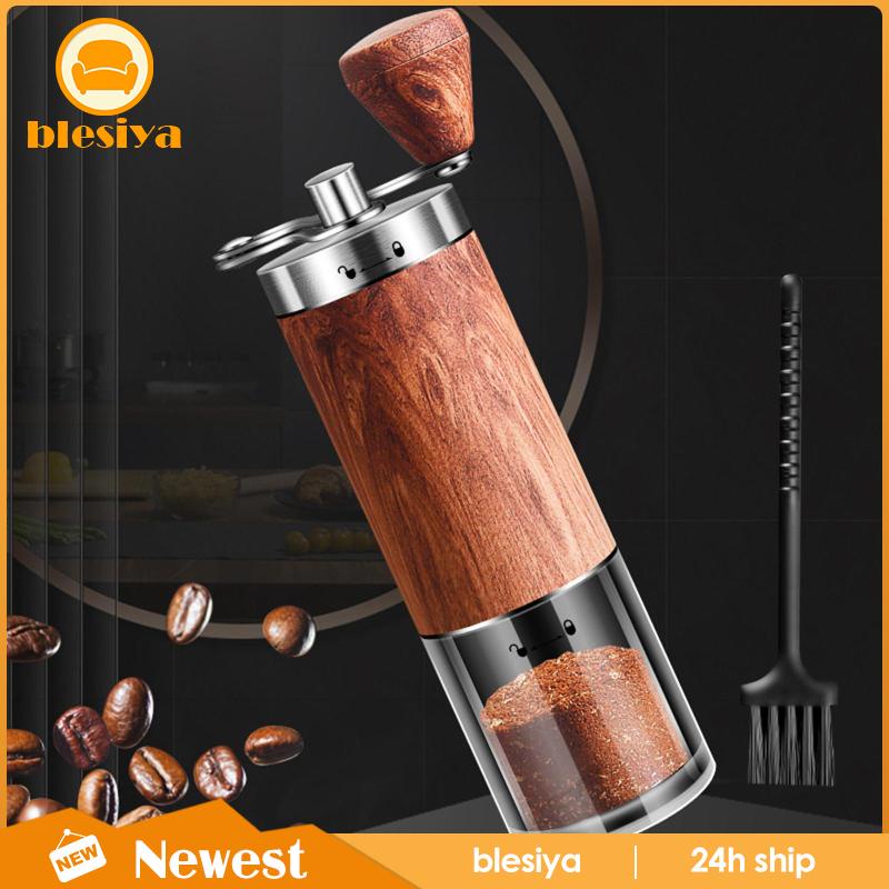 Máy Xay Cà Phê Bằng Tay Có Thể Điều Chỉnh Tiện Dụng