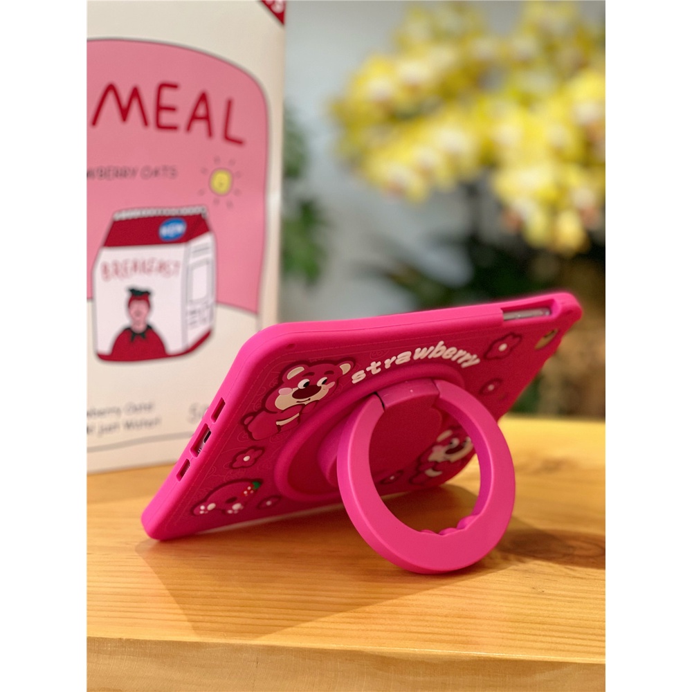 Ốp Máy Tính Bảng Cho iPad Mini 1 2 3 4 5 6 Pro Air 9.7 "10.2" 10.5 "10.9" 11 "4th / 5th / 6th / 7th / 8th / 9th / 10th Gen 2017 / 2018 / 2019 / 220 / 120