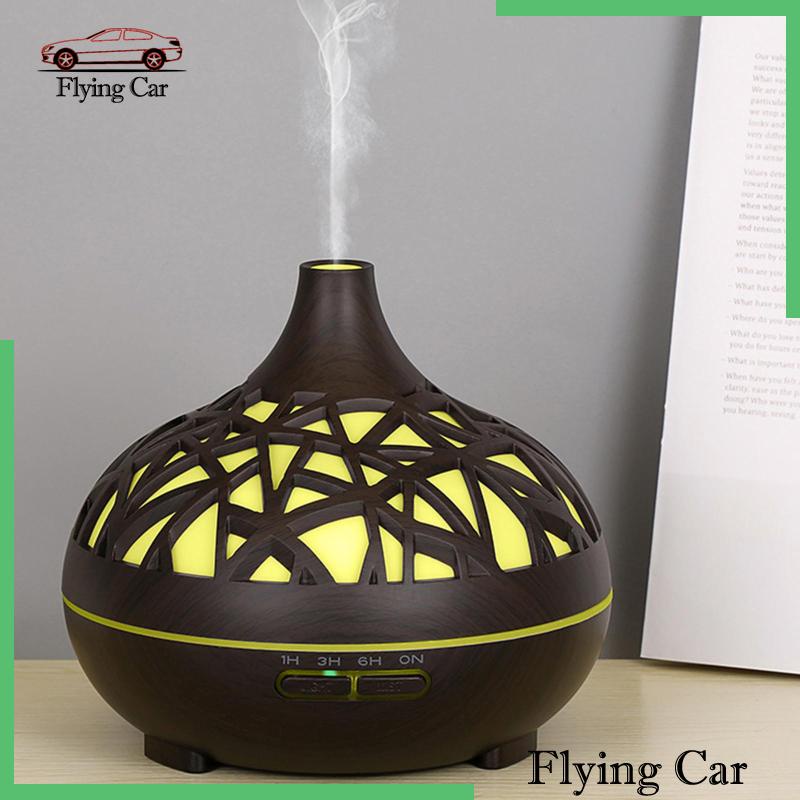 Máy Khuếch Tán Tinh Dầu Có Thể Điều Chỉnh Tiện Dụng Lzdjfmy2