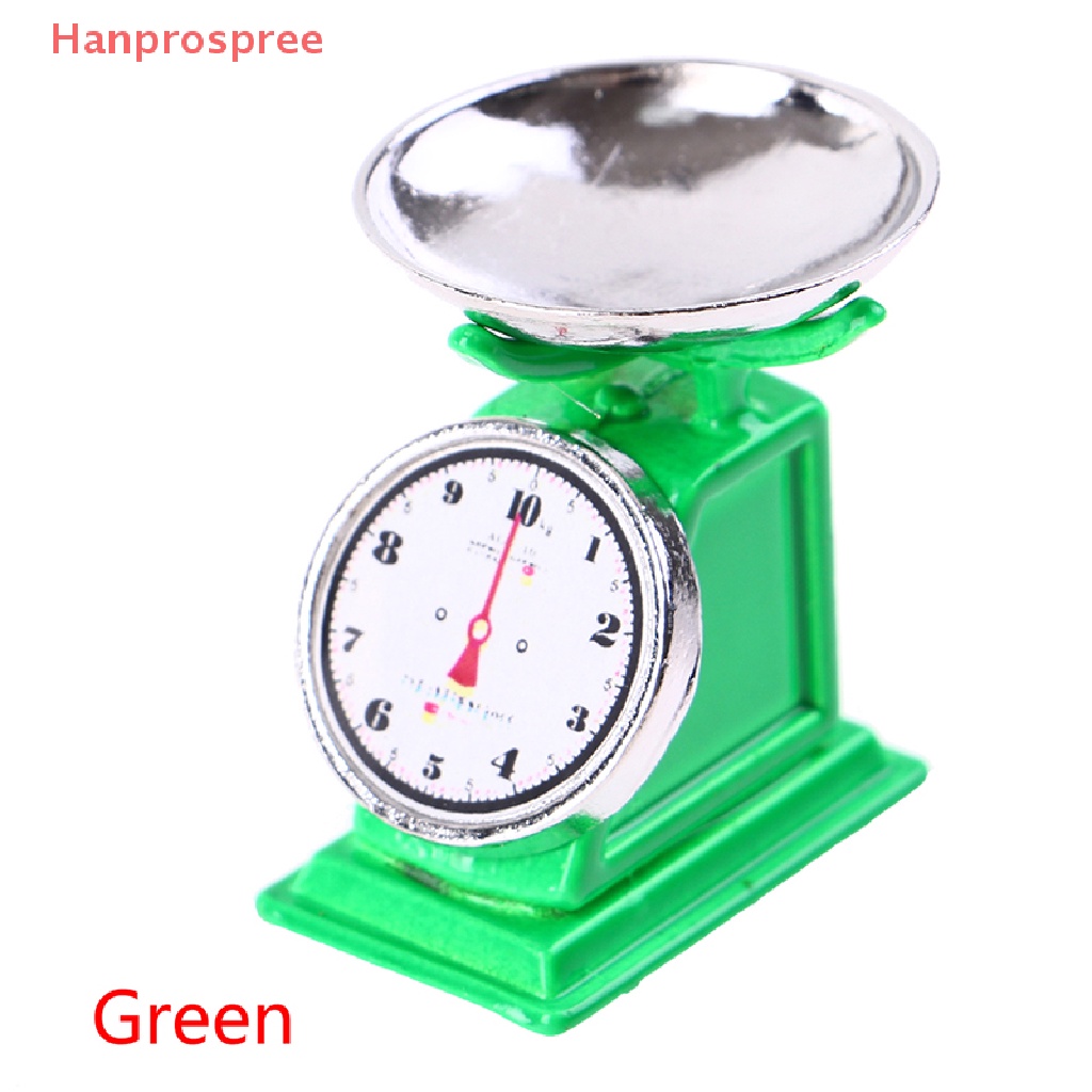 Mô Hình Nền Trái Cây Tỉ Lệ 1: 12 Trang Trí Nhà Búp Bê