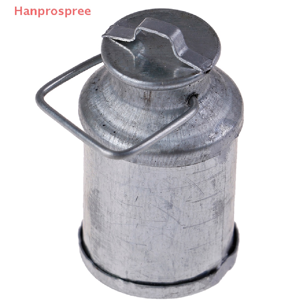 Mô Hình Bình Sữa Trang Trí Nhà Búp Bê Tỉ Lệ 1: 12