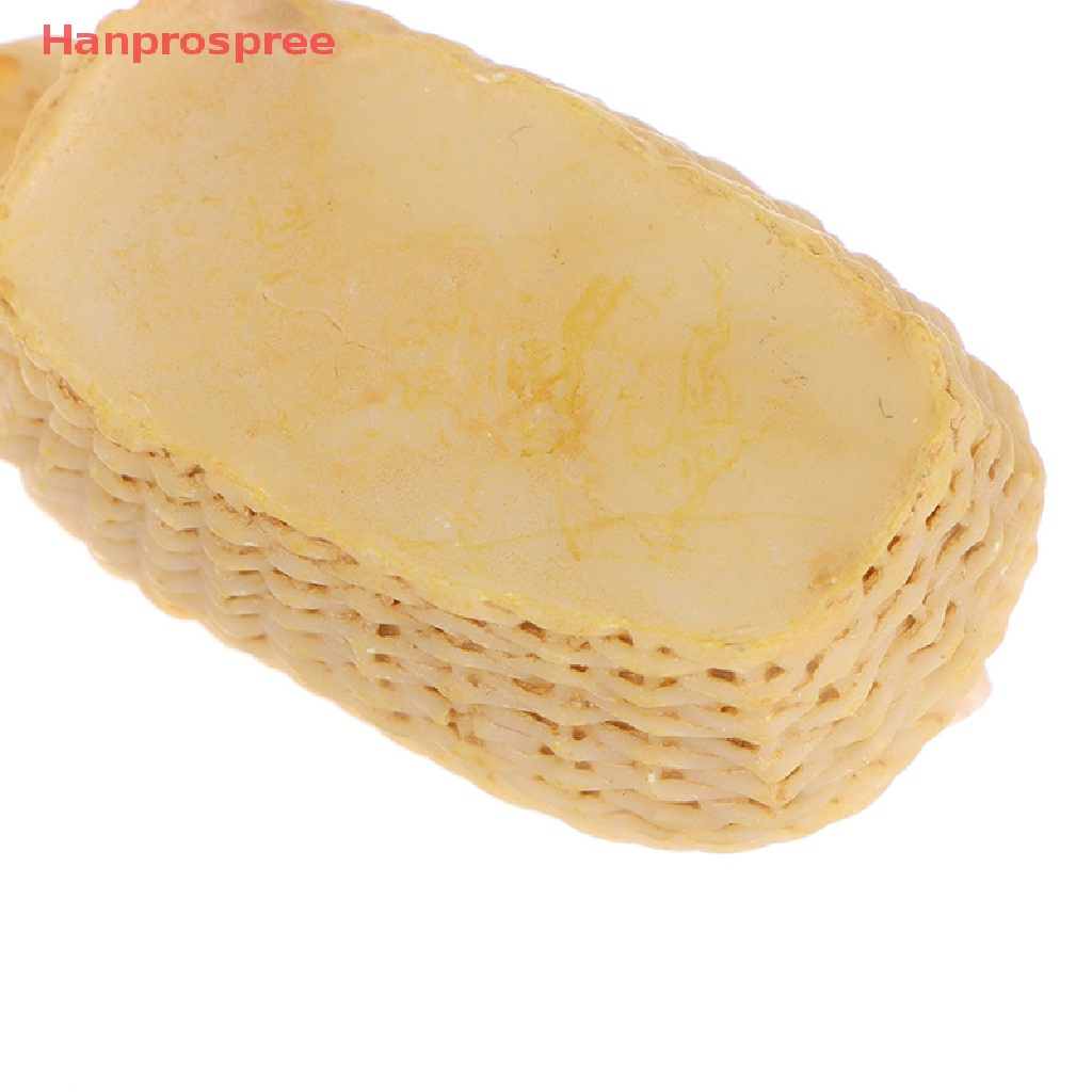 Giỏ Đựng Bánh Mì Tỉ Lệ 1 / 12 Trang Trí Nhà Búp Bê