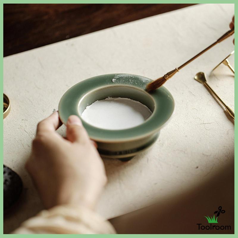 Bộ Dụng Cụ Tạo Hình Muỗng Tập Yoga