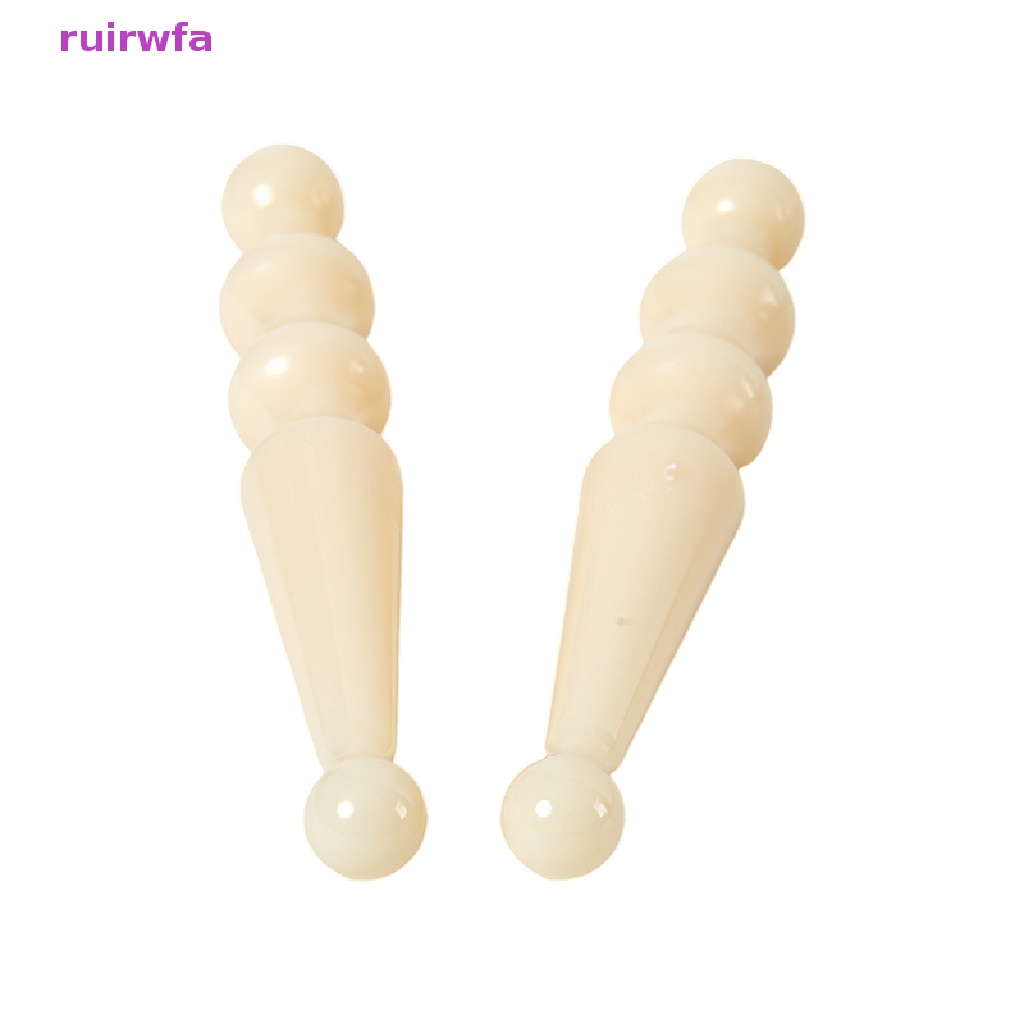 1 Cây Bút Bấm Huyệt Mát Xa Chân Bằng Nhựa ABS Mới