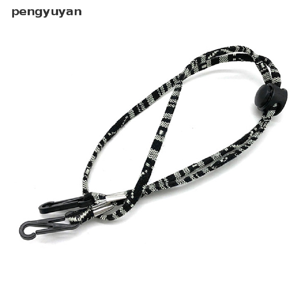 1 Dây Đeo Khẩu Trang pengyuyan Tùy Chỉnh Chống Rơi Tiện Dụng