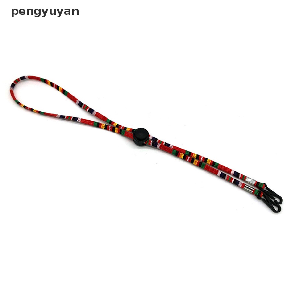 1 Dây Đeo Khẩu Trang pengyuyan Tùy Chỉnh Chống Rơi Tiện Dụng