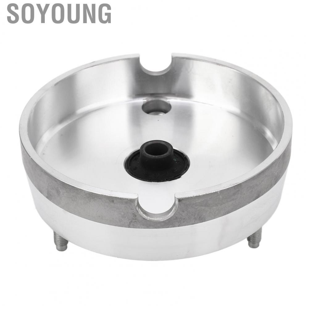 Soyoung 31336788776  Reduce Noise Shock Strut Mount Top for Car
