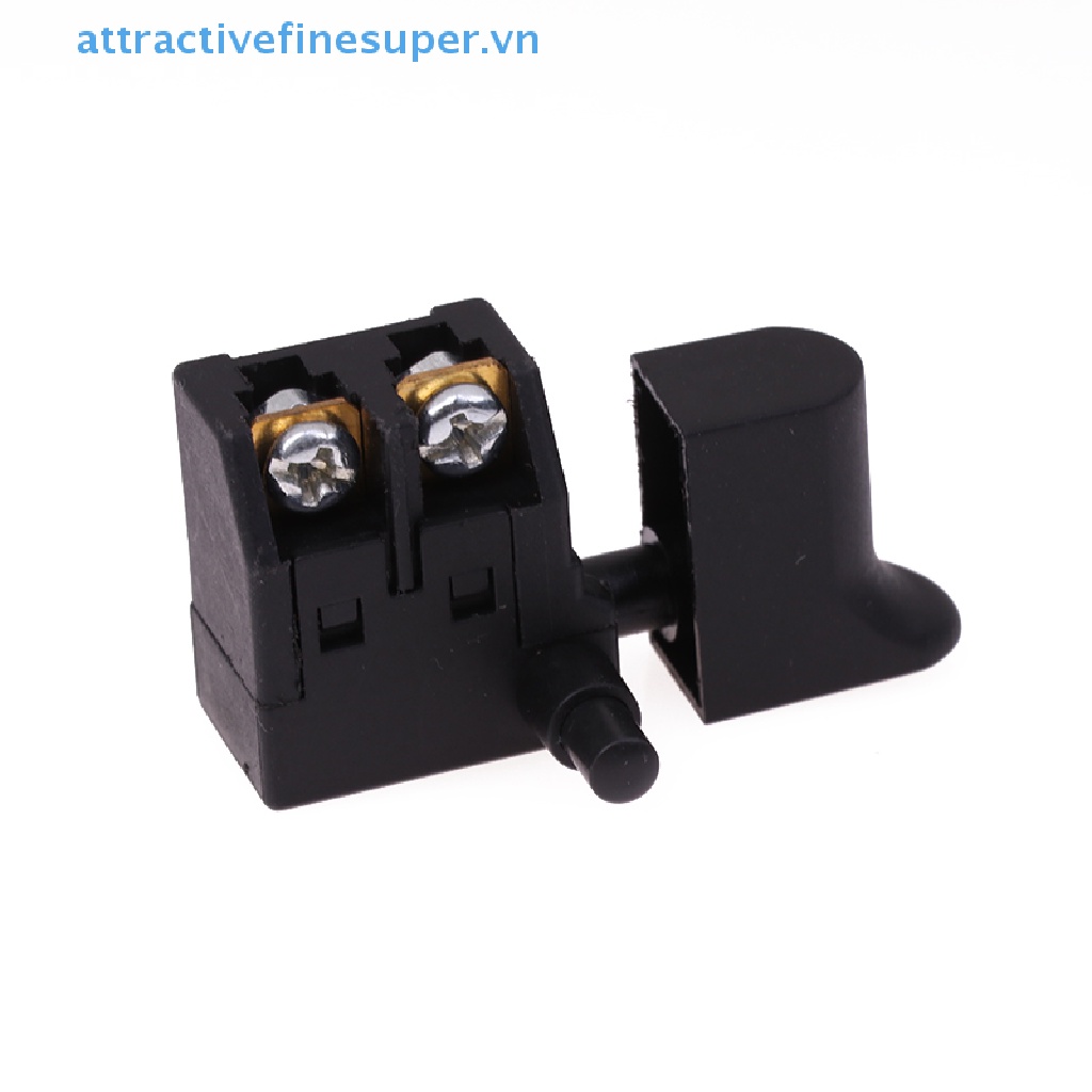 Công Tắc Điều Khiển Tốc Độ Máy Khoan Điện AFS 250V 6A