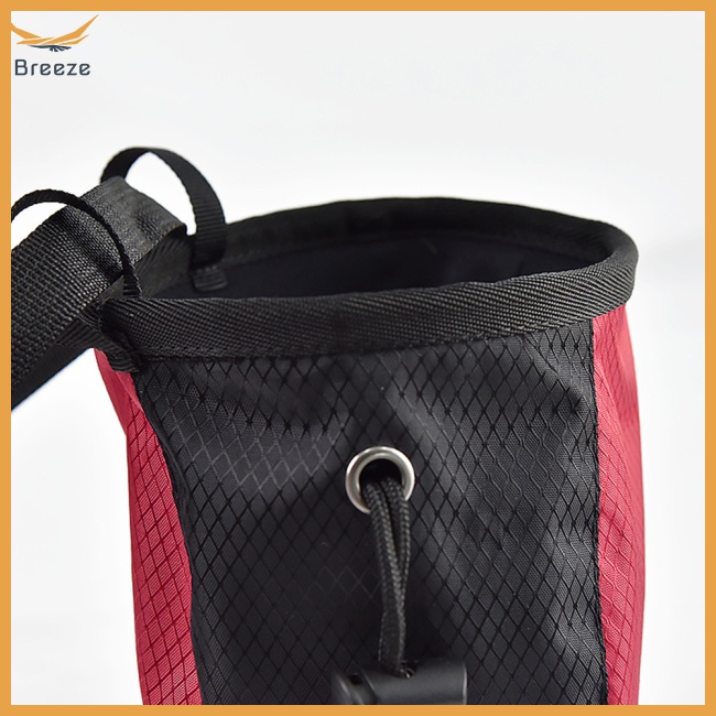 Túi Đựng Bột Magie Đeo Hông Sức Chứa Lớn 1.2m Tùy Chỉnh Tiện Dụng Cho Hoạt Động Ngoài Trời